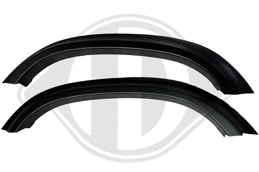 C - 190/W201 AMG KIT DE CARROCERÍA ABS