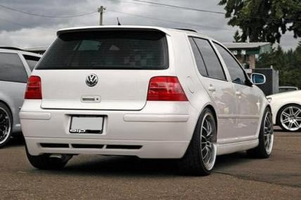 G4 - REAR ADD-ON