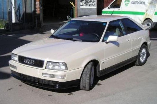 B4- S2/V6 PARACHOQUES DELANTERO