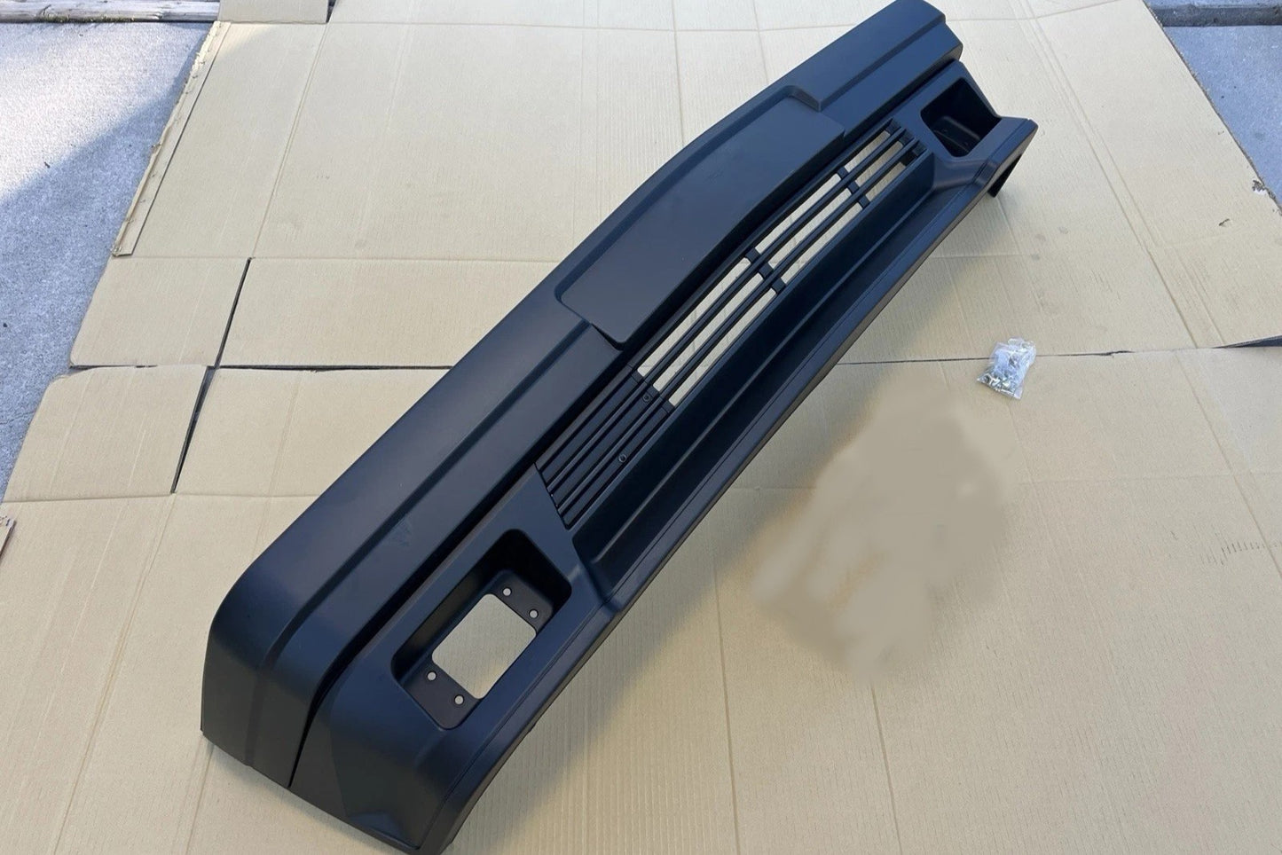 C - 190/W201 AMG KIT DE CARROCERÍA ABS