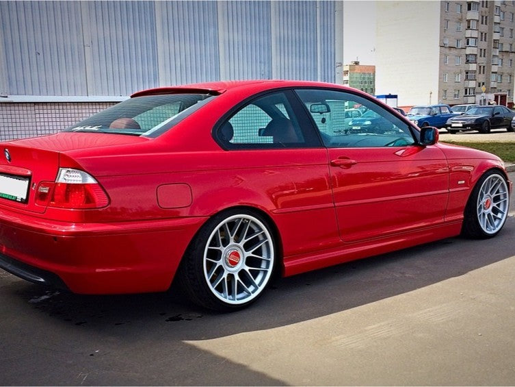 18" RC300 5X112/120
