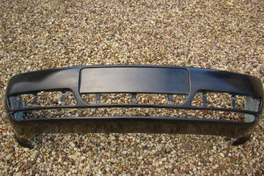 C4 - S6 FRONT BUMPER