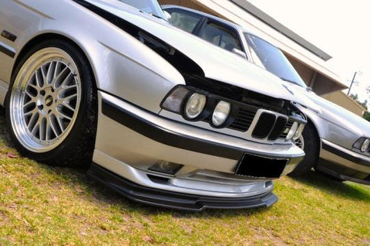 5 - E34 LIP DELANTERO GTR