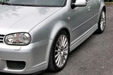 G4 - R32 LATERALES