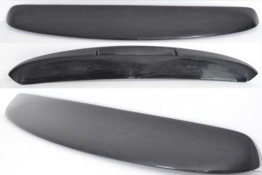 C5 - RS6 REAR SPOILER