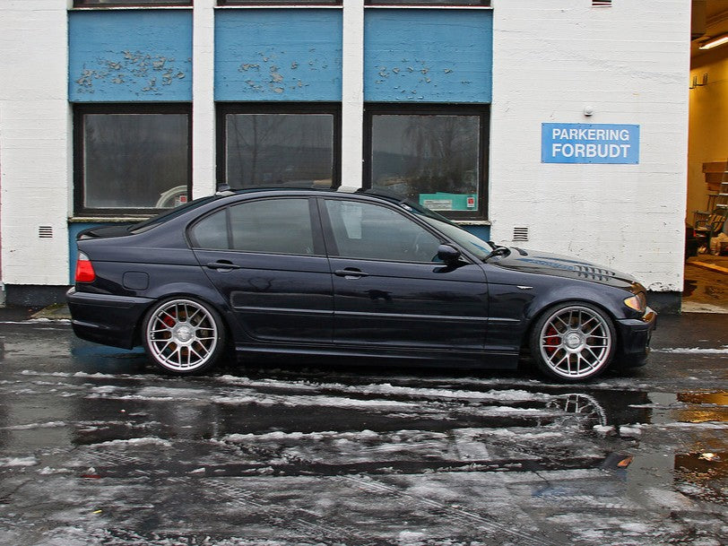 18" RC300 5X112/120