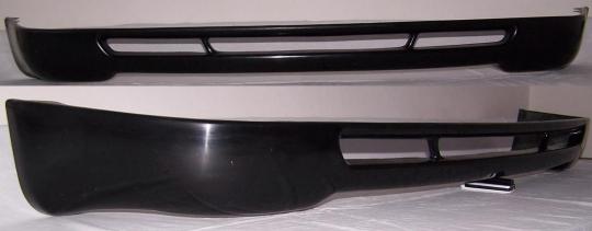G4 - REAR ADD-ON