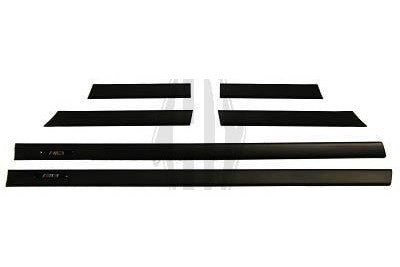 3 - E36 M-TECH MOULDINGS