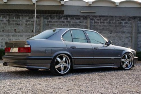 5 - E34 LATERALES ZEN