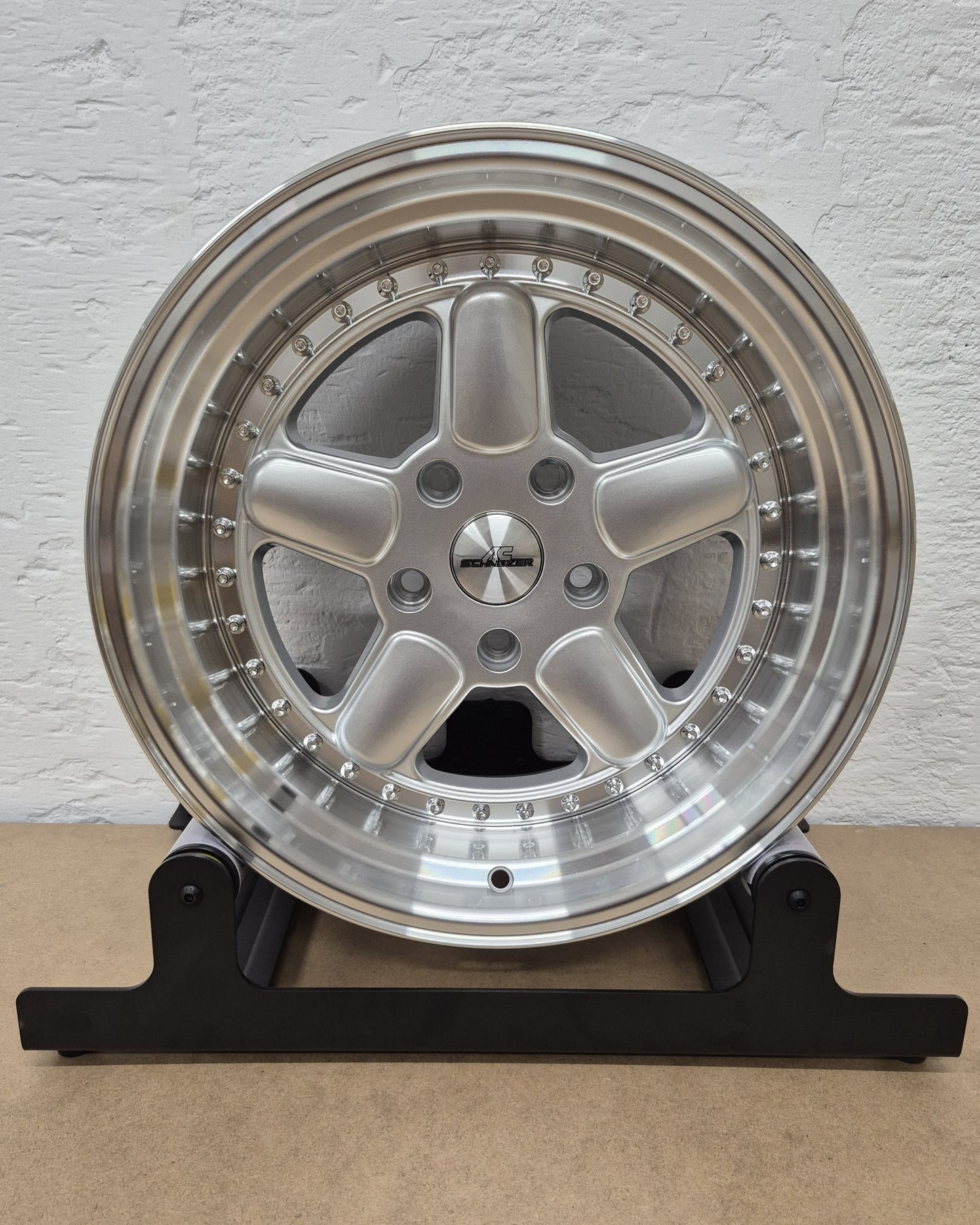 17" AC-S 5X120