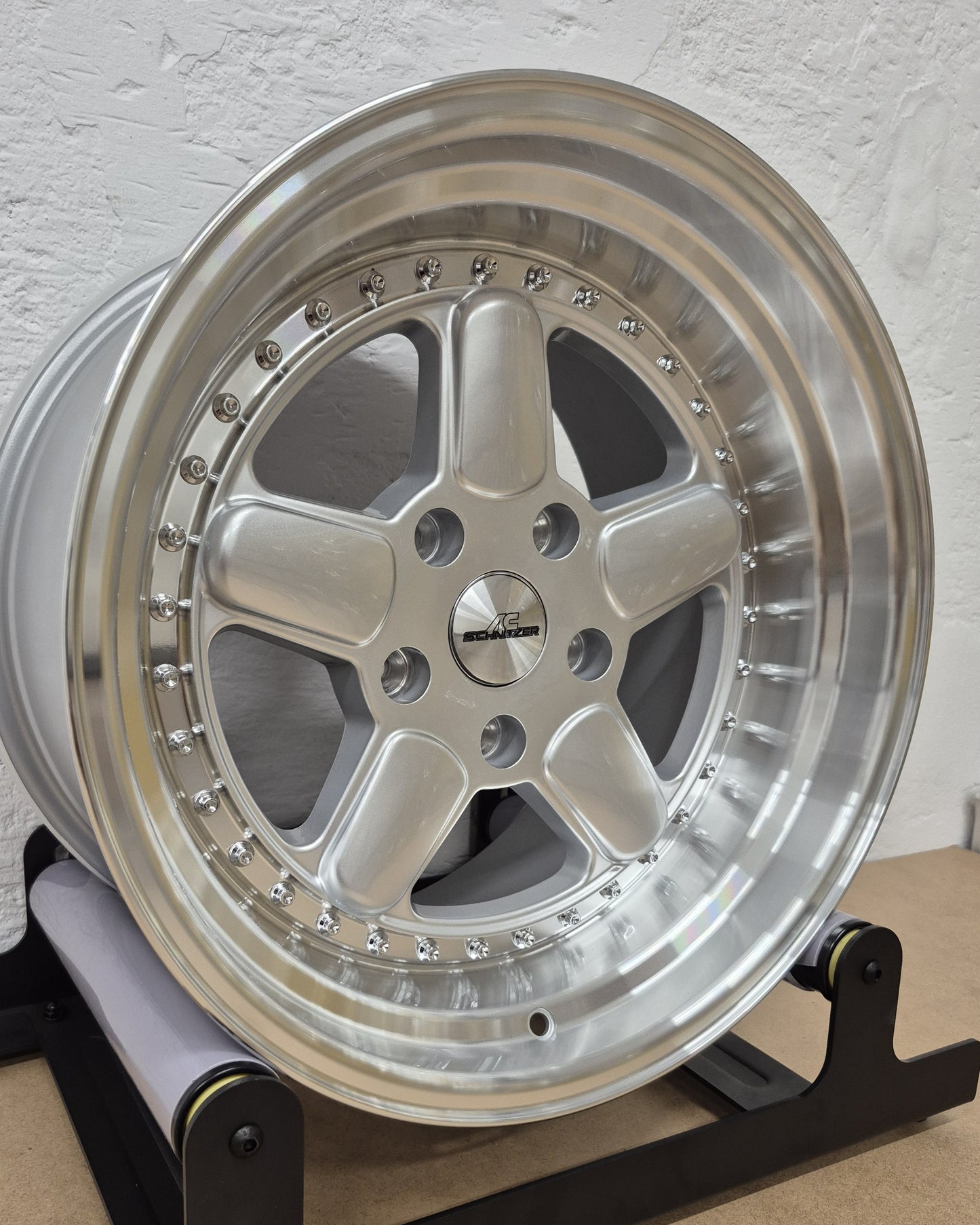 17" AC-S 5X120