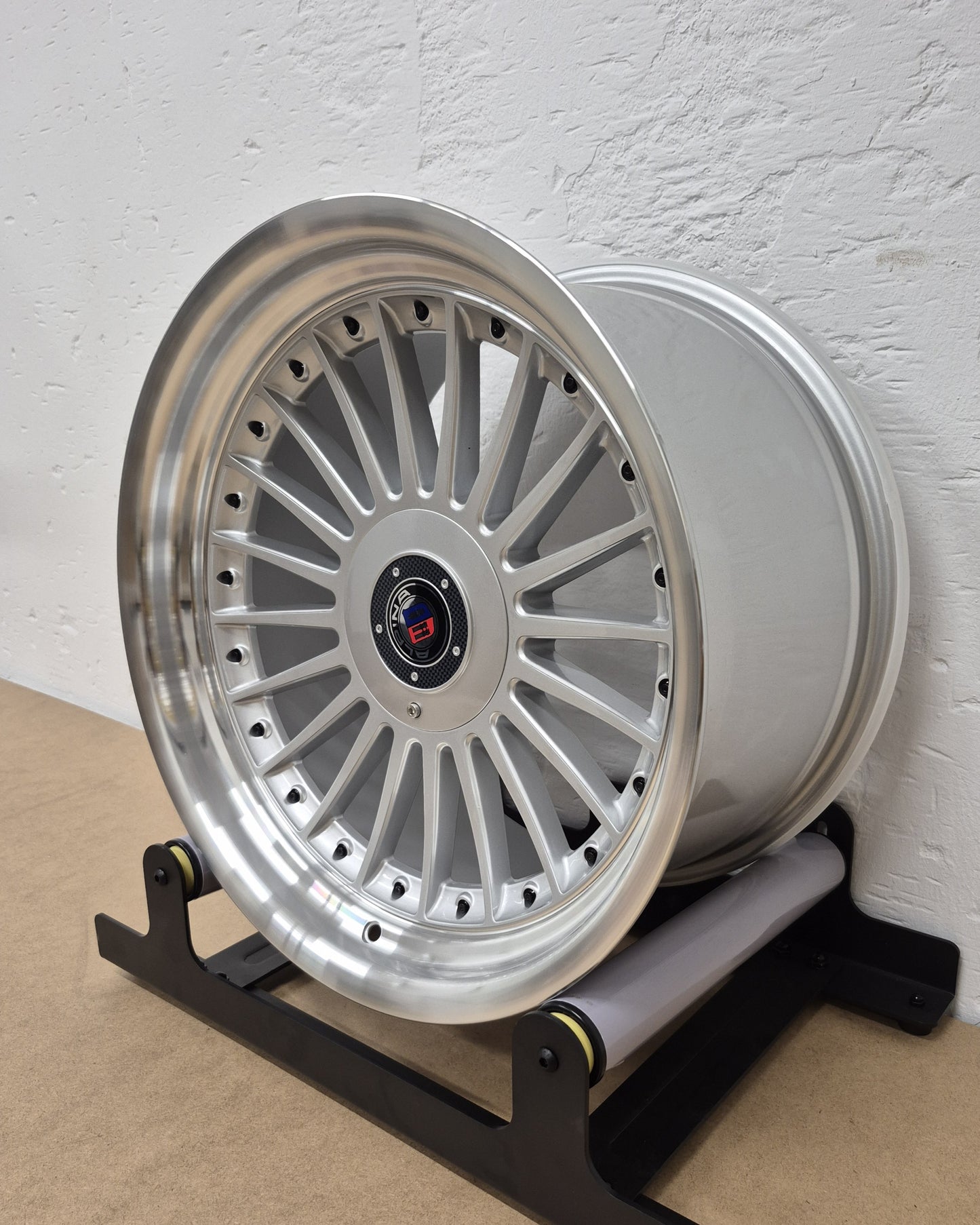 18" ALPINA 5X112/120