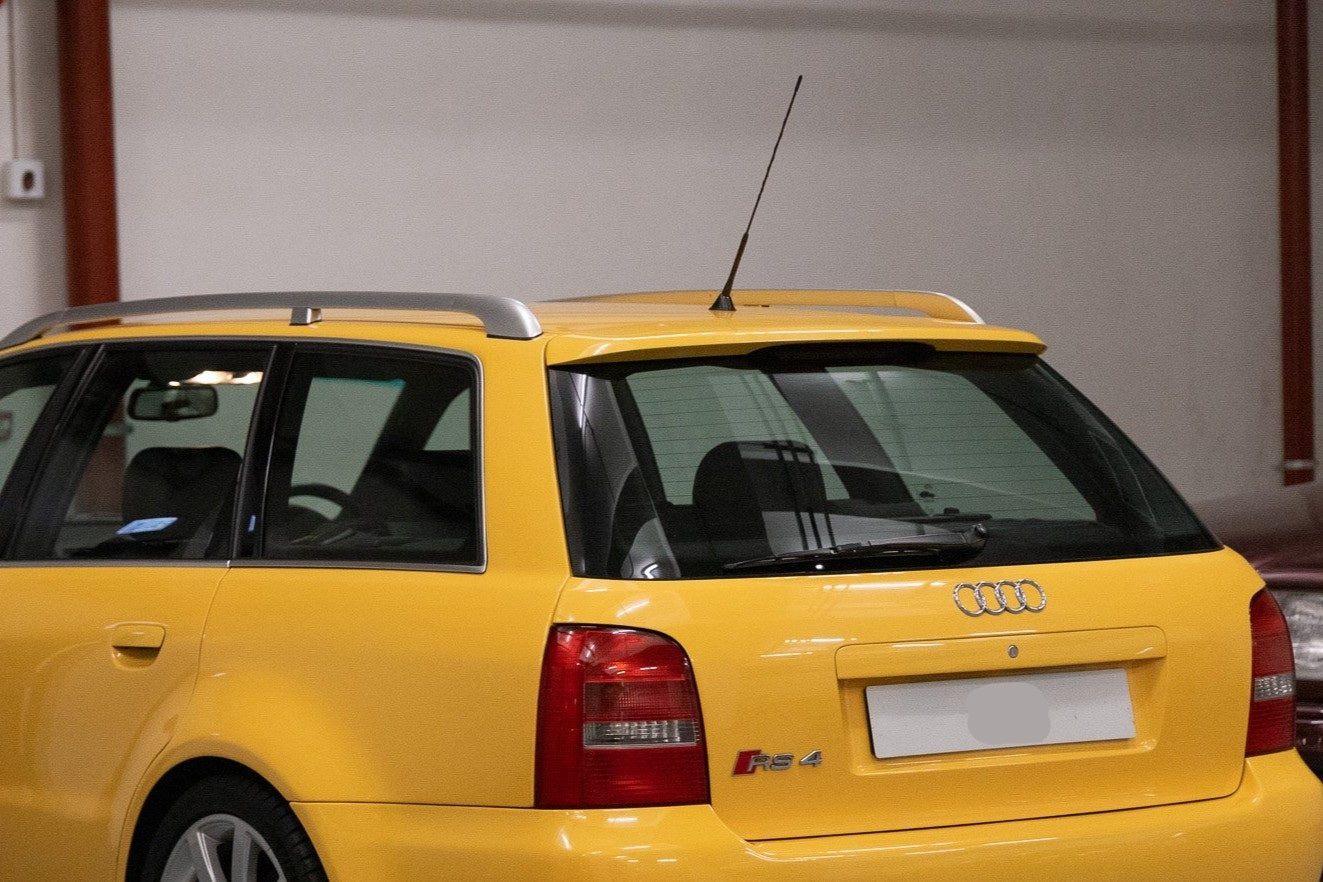 B5 - ALERÓN RS4