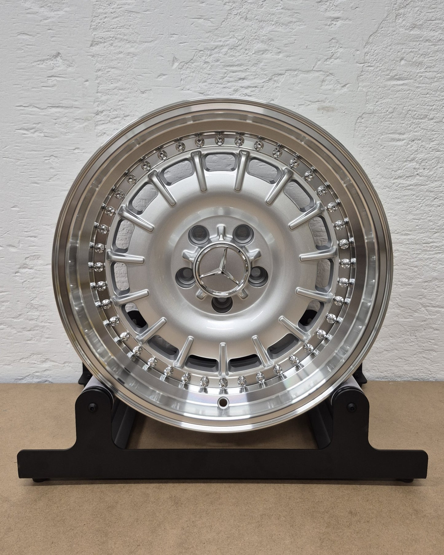 17" BAROCK 5X112