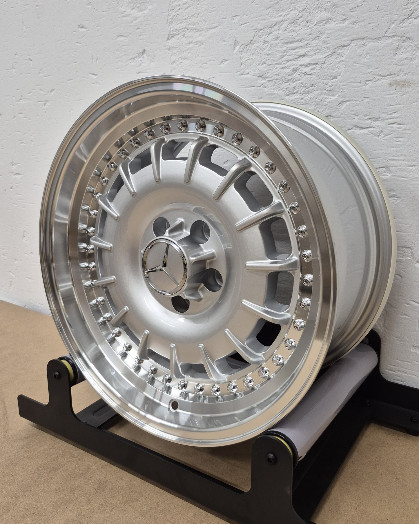 17" BAROCK 5X112