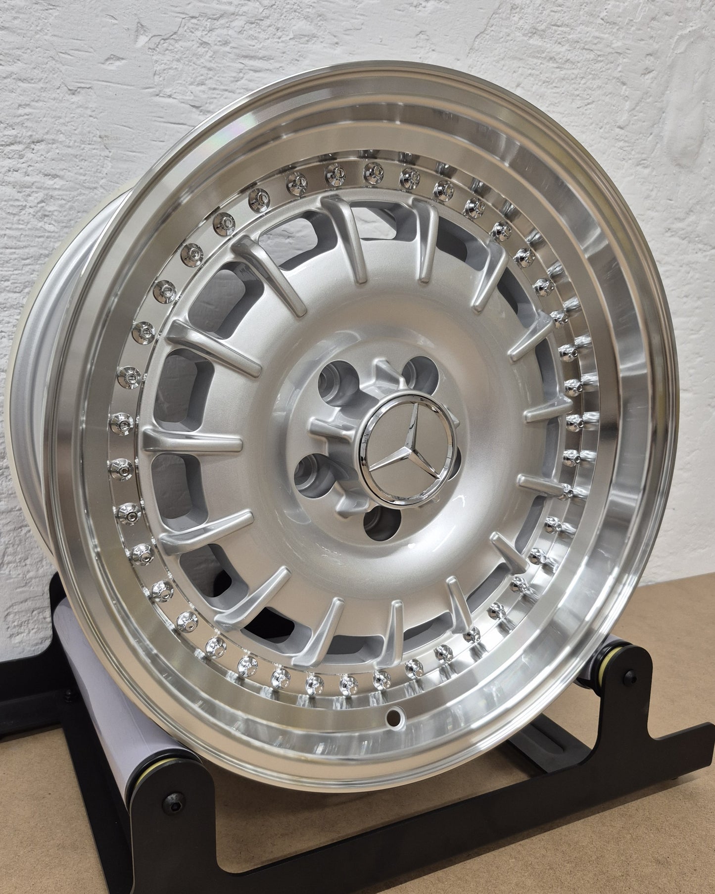 17" BAROCK 5X112