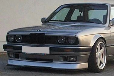 3 - E30 DEFENSA DELANTERA