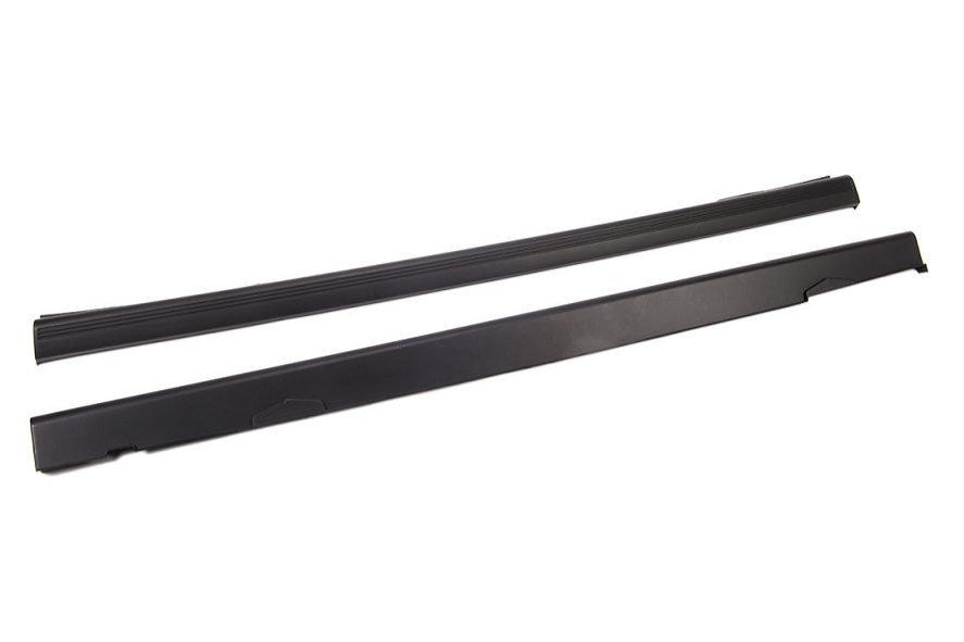 3 - E30 M-TECH I SIDE SKIRTS