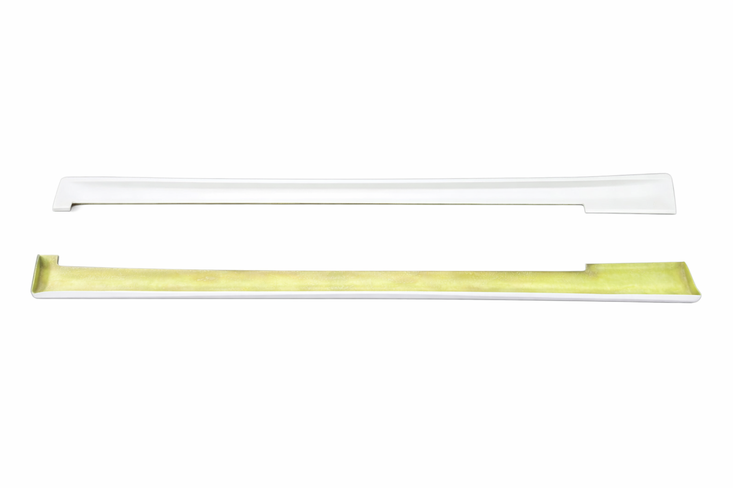 7 - E32 SIDE SKIRTS