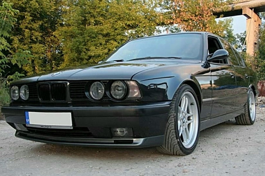 5 - E34 M5 FRONT BUMPER