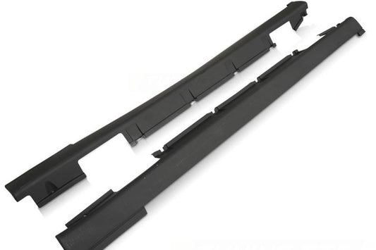 5 - E34 M-TECH SIDE SKIRTS