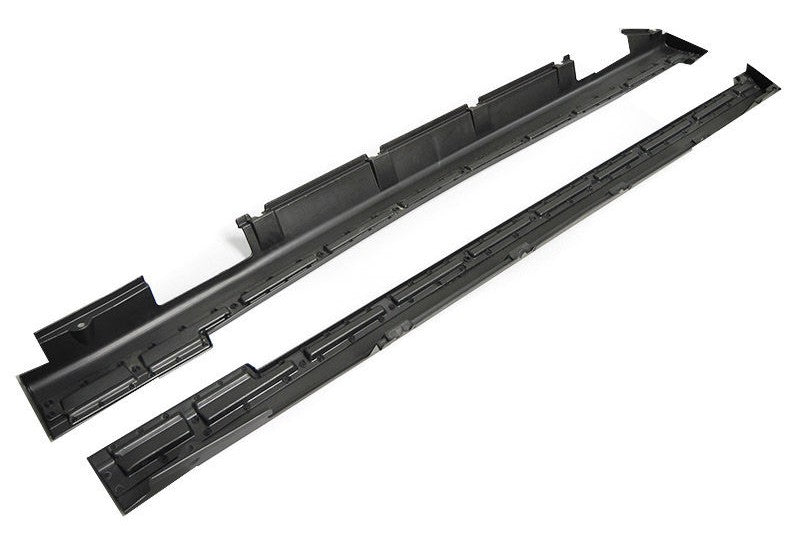 5 - E34 M-TECH SIDE SKIRTS
