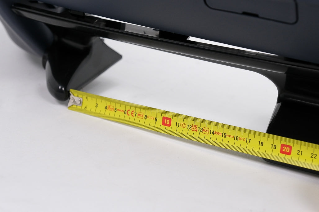 3 - E36 M-TECH KIT DE CARROCERÍA