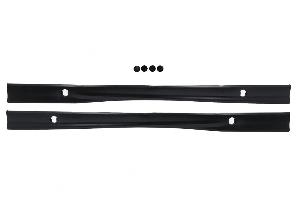 3 - E36 M-TECH LATERALES