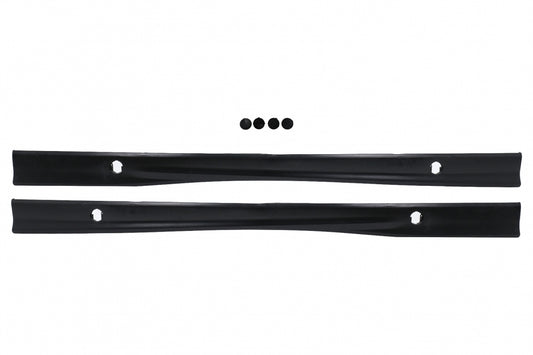 3 - E36 M-TECH LATERALES