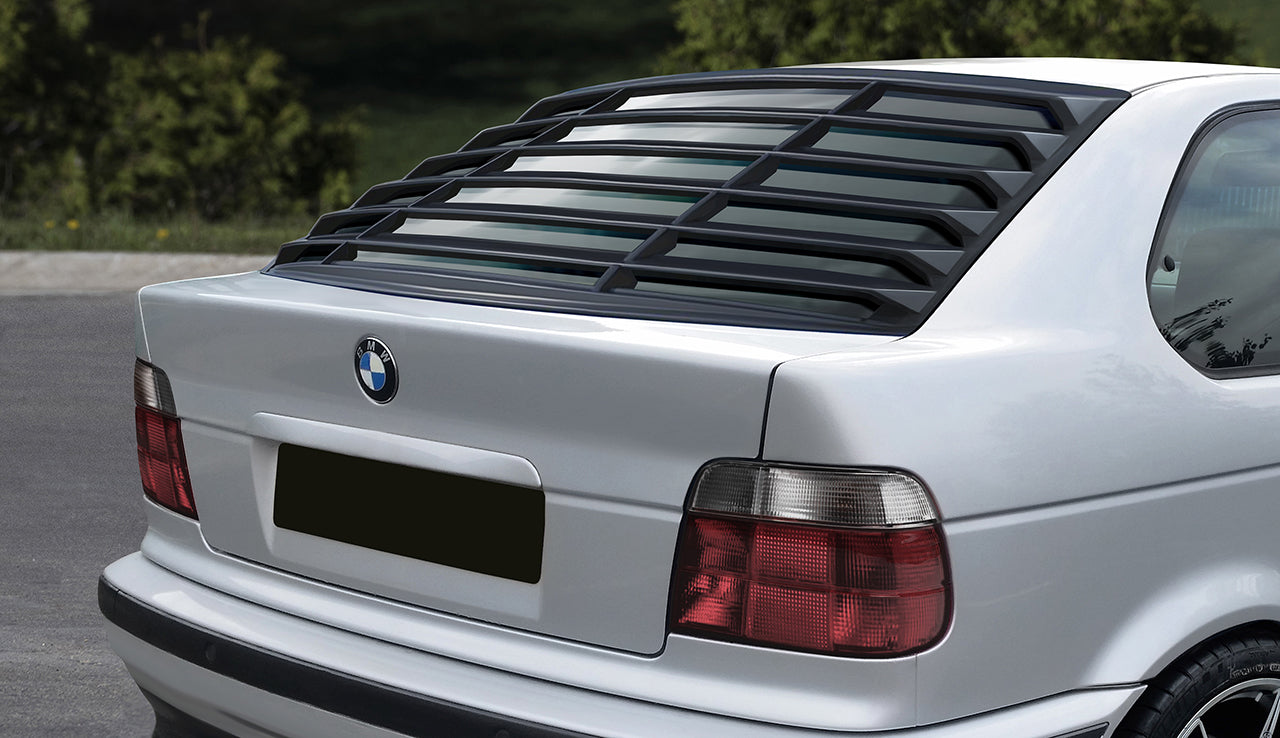 E36 - LOUVER
