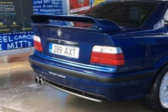 3 - E36 M3 SPOILER