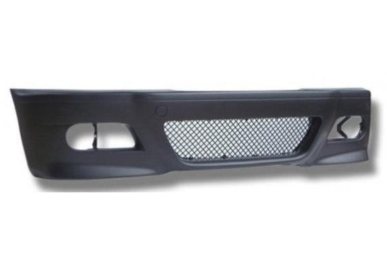 3 - E46 M-TECH FRONT BUMPER