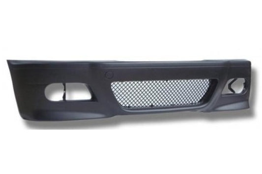 3 - E46 M-TECH FRONT BUMPER