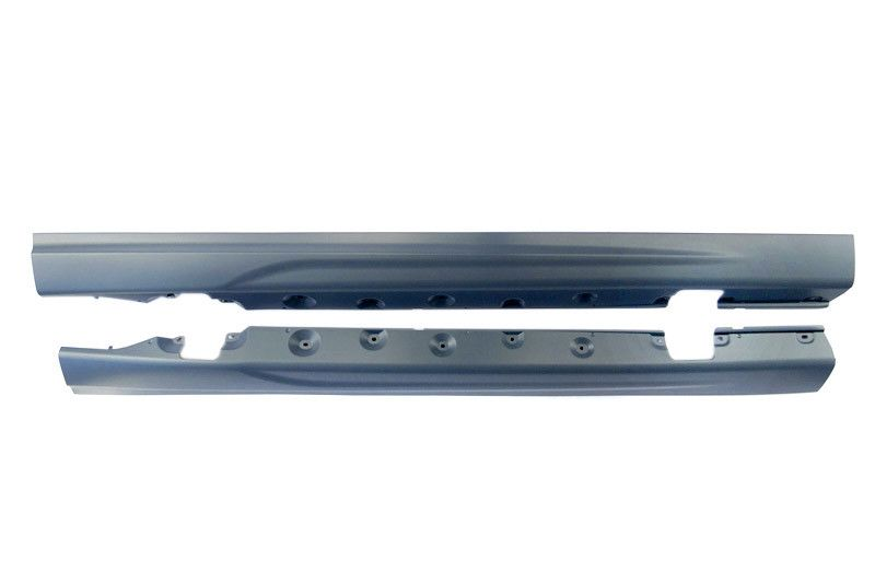 3 - E46 M-TECH SIDE SKIRTS