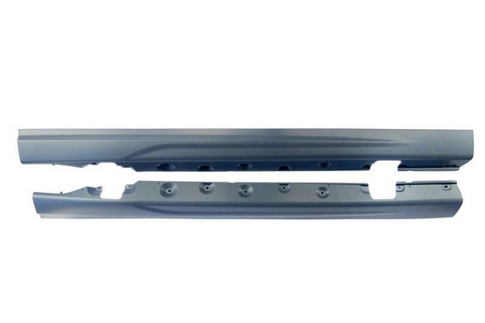 3 - E46 M-TECH SIDE SKIRTS