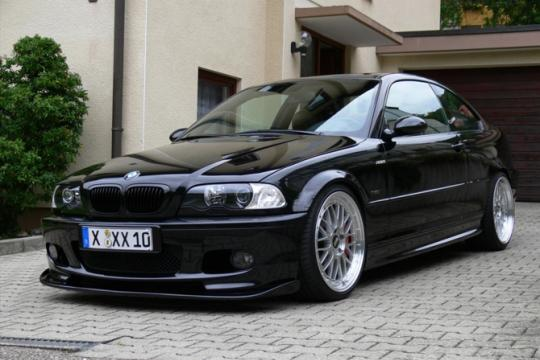 3 -  E46 LIP DELANTERO