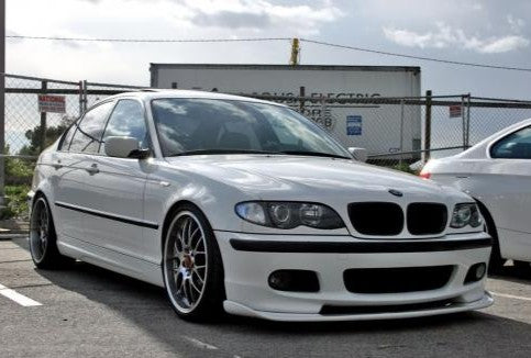 3 -  E46 LIP DELANTERO