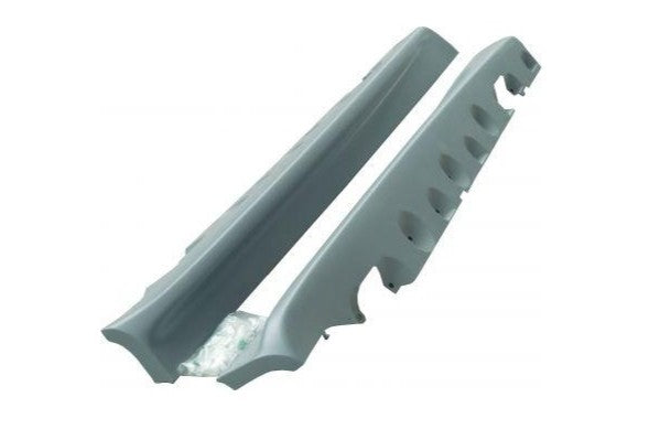 3 - E46 M-TECH SIDE SKIRTS