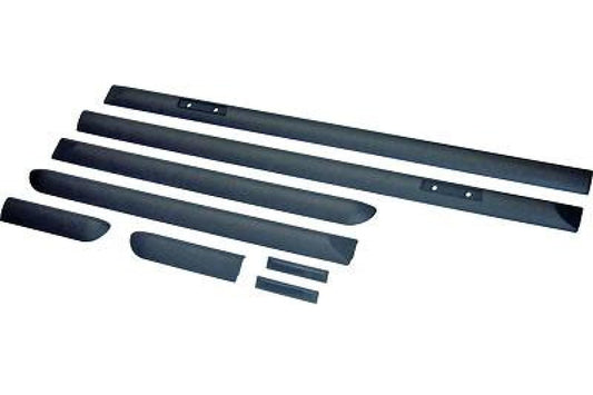 3 - E46 M-TECH MOULDINGS