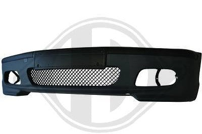 3 - E46 M-TECH FRONT BUMPER