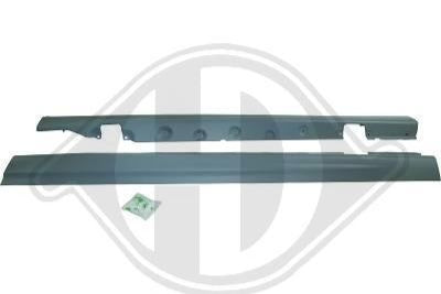 3 - E46 M-TECH SIDE SKIRTS