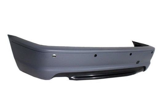3 - E46 M-TECH REAR BUMPER COUPE