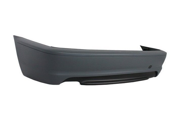 3 - E46 M-TECH REAR BUMPER COUPE