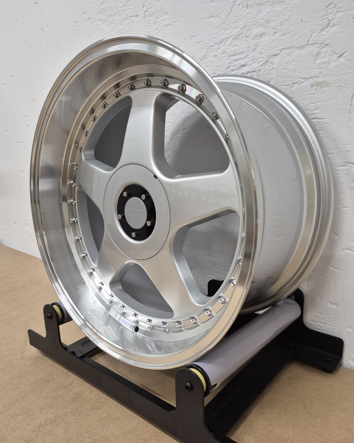 18" FUTURA 5X112/120
