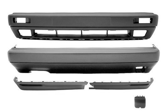 G2 - KIT DE CARROCERIA ANCHA