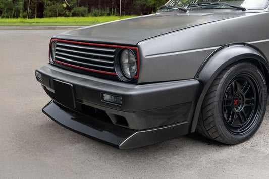 G2 - FRONT ADD-ON