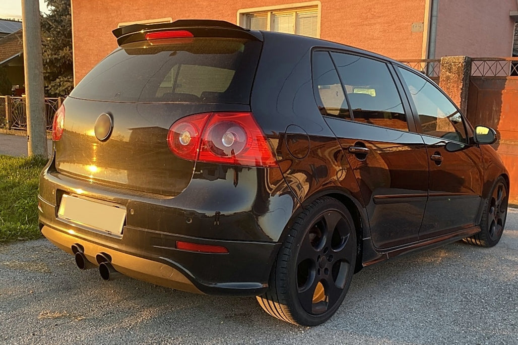 G5 - R32 DEFENSA TRASERA