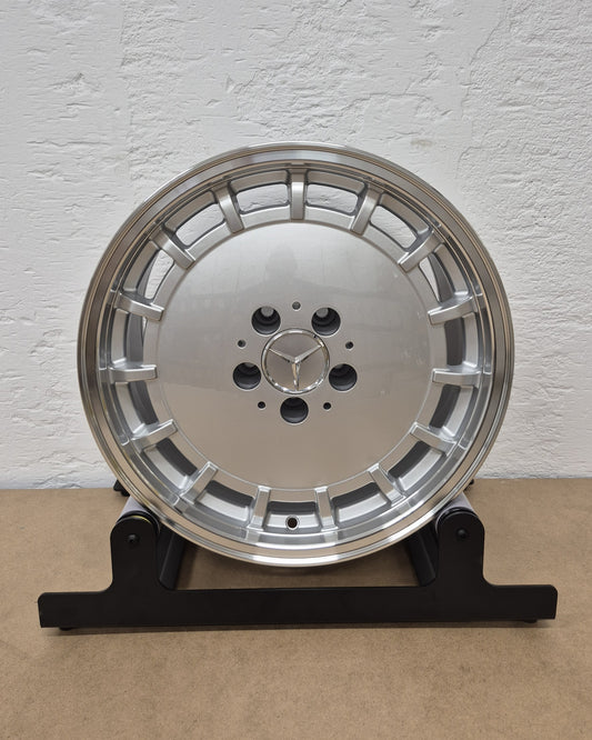 17" GULLIDECKEL 5X112