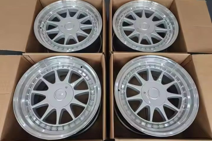 17" HARTGE 5X100/120