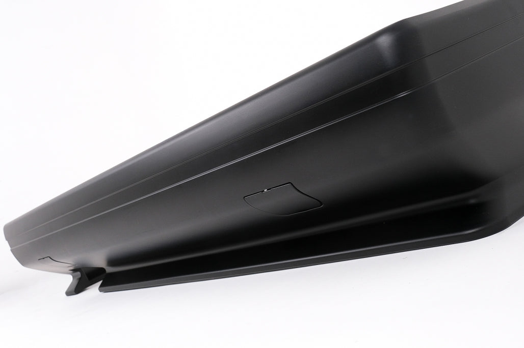 3 - E30 M3 REAR BUMPER